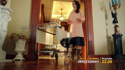 Serçe Sarayı 2. Bölüm Fragmanı