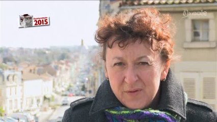 Départementales : Interview de Corinne Devaud candidate EELV