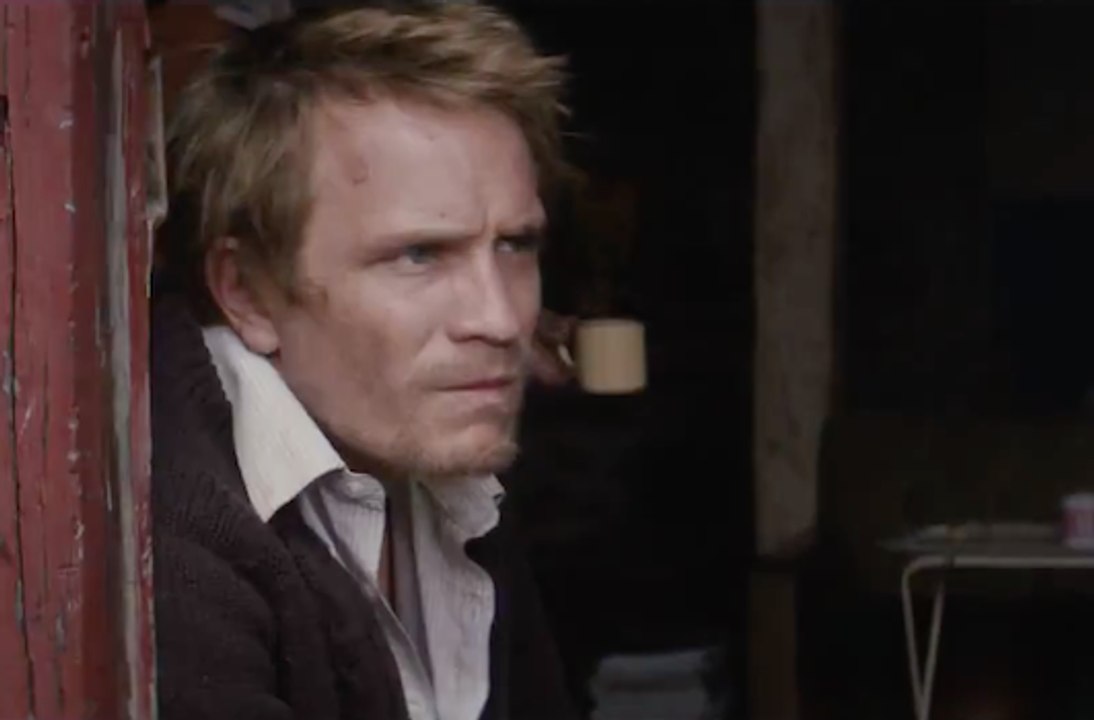 Bande-annonce : Lady Grey