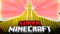 Come to an End | Super Minecraft Heroes [END]
