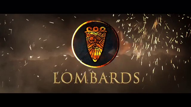 Total War : Attila - Le pack Culture Longues-Barbes (DLC) (VF)