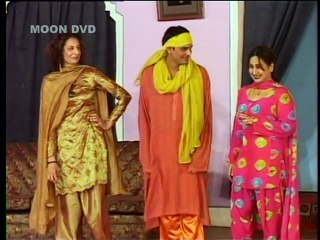 Mehndi Walay Haath (2/6)  | New Pakistani Stage Drama