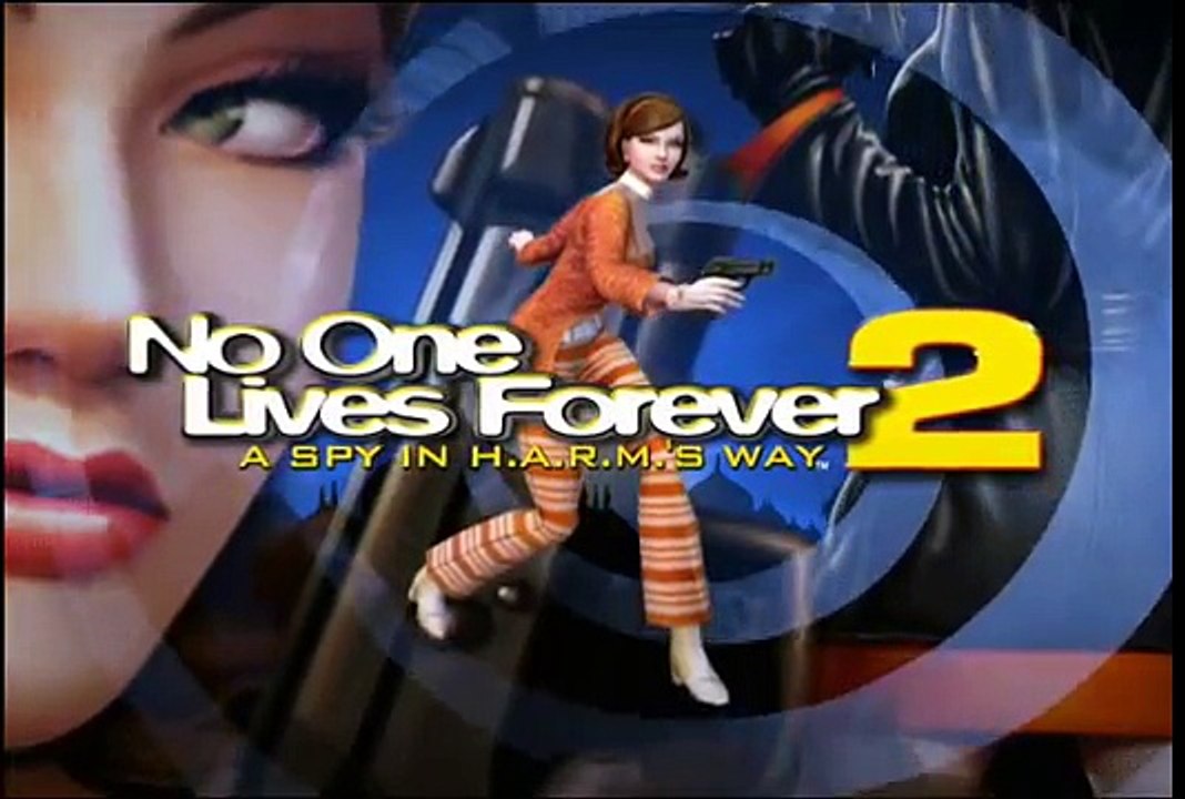 No One Lives Forever 2 final trailer
