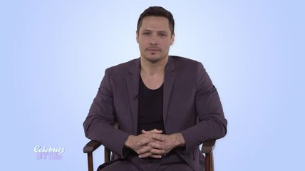 'Revenge' Star Nick Wechsler Dishes On Jack Porter's Upcoming Storyline And Heartache In The Hit ABC Show