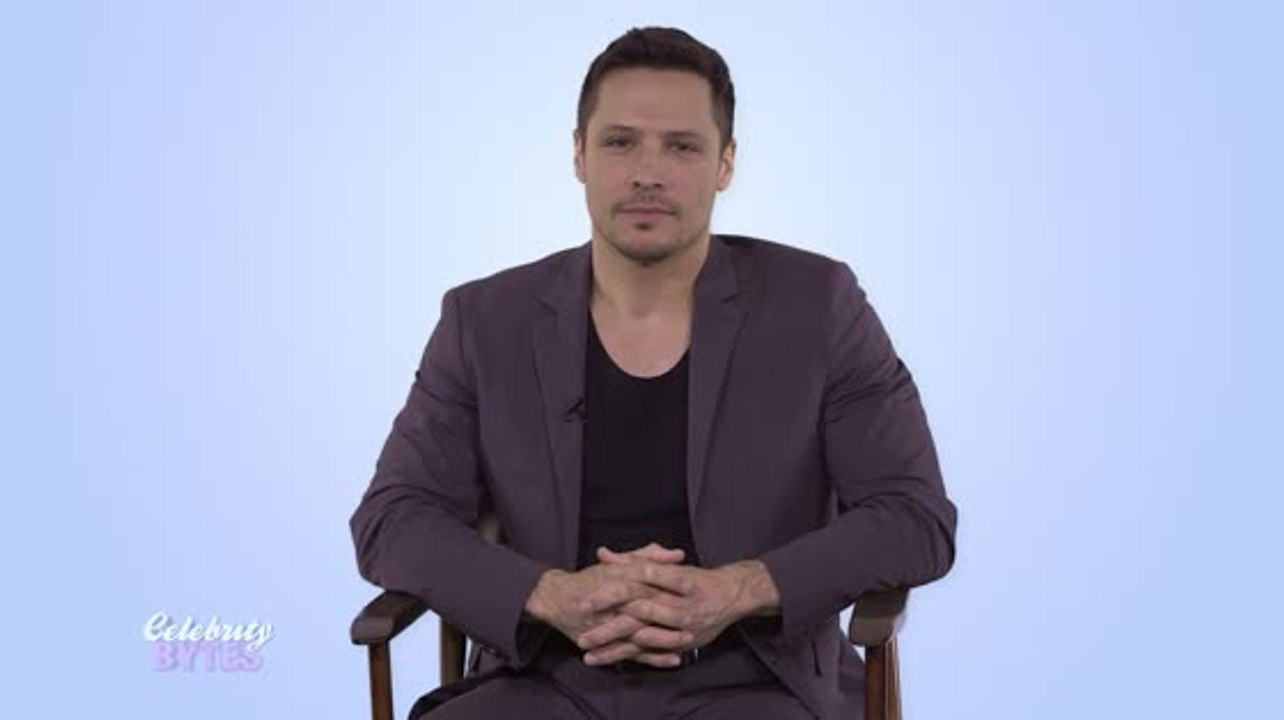 'Revenge' Star Nick Wechsler Dishes On Jack Porter's Upcoming Storyline And Heartache In The Hit ABC Show