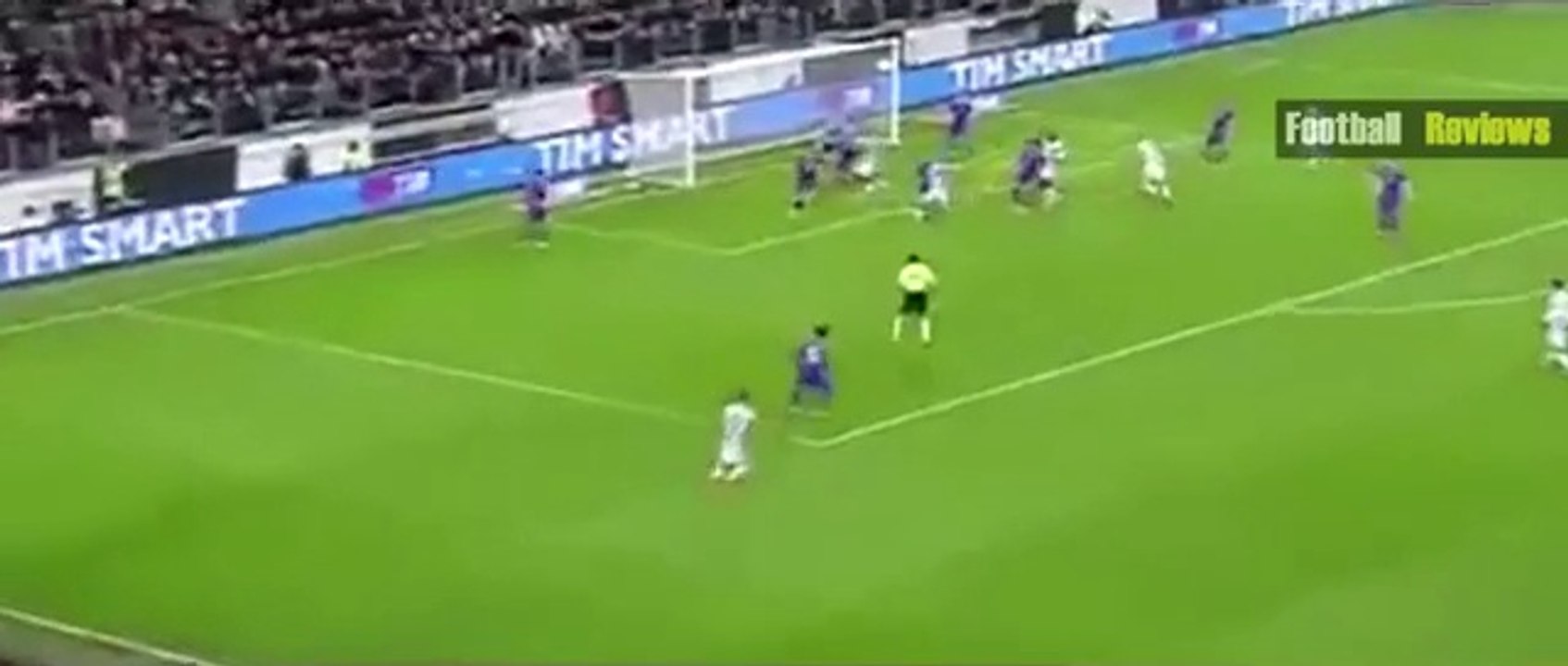 Juventus vs Fiorentina 1-2 All Goals and Highlights - Coppa Italia 2015‬ - HD