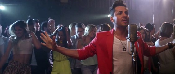 FRED'ANGELO - "Jump jump" (Teaser 1)