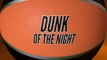 #NoJumpNoGlory Dunk of the Night: Alex Tyus, Maccabi Electra Tel Aviv