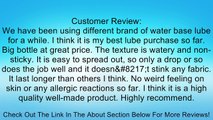 Shibari Intimate Lubricant Water Based Review