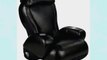 HT Massage Chair iJoy-2580 Massage Chair Black