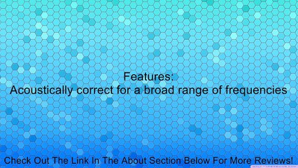 TheraSonic Conductive Gel, Blue Review