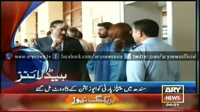 Headlines - 0400 - Friday - 6 - March - 2015