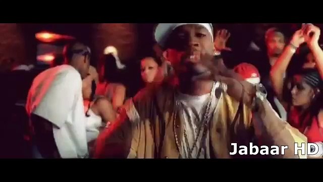 50 Cent ft The Game & Nicky Minaj & Lil Wayne - Lil Mama