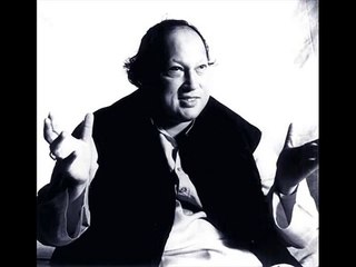 Nusrat Fateh Ali Khan Mast Mast