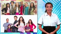 Bella and the Bulldogs & The Thundermans Get RENEWED!