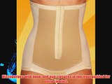 Postpartum Girdle Corset - C-Section Recovery Incision Healing Compression Abdominal Binder