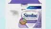 Similac Total Comfort Infant Formula with Iron Powder 1.41 Pounds (Pack of 4)