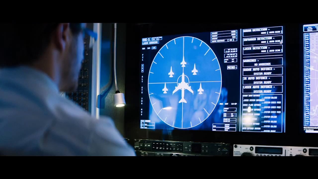 Big Game - Official Trailer (HD)