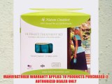 Nature Creation Ultimate Treatment Set Herbal Hot and Cold Therapy Pack