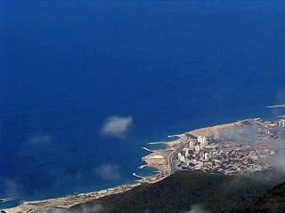 en el cerro el Picacho