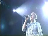 The Who - Behind blue eyes 2004