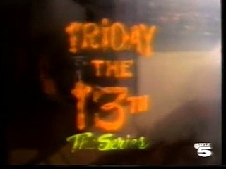 Misterio para tres - Vierne trece 1x13 - El ojo de la muerte
