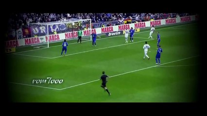 Luka Modric Amazing Passes Compilation HD