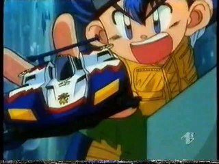 Let's and Go sulle ali di un Turbo - Giorgio Vanni - 2006