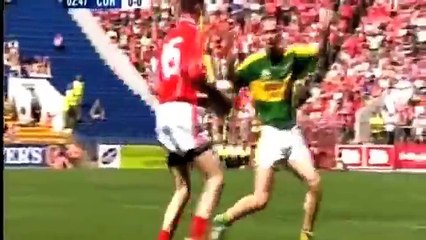 Gaelic Football - The Original Beautiful Game