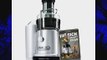 Breville JE98XL Bundle Juice Fountain Plus Juicer with DVD