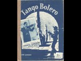 Die Accordeon Babies - Tango Bolero - 1939