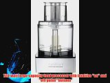 Cuisinart DFP-14BCN 14-Cup Food Processor Brushed Stainless Steel