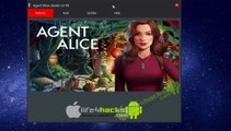 Agent Alice Cheats v3.48 Energy, Cash, Stars, Hints, Levels iOS Android