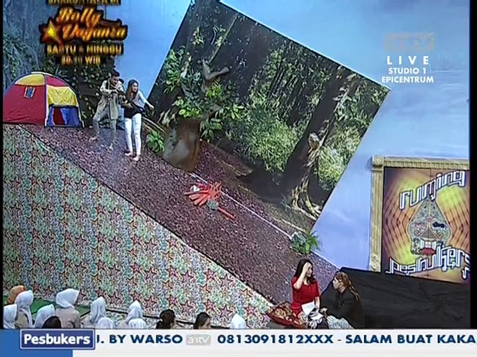 [150303]Pesbukers - Seg2