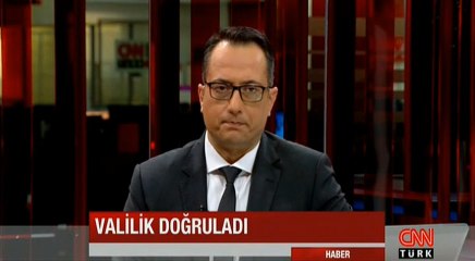 Denizli Valiligi dogruladi.dais teroristi olan  türk.YPG ile girdigi catismada yaralandiktan sonra Türkiyede tedavisi yapiliyor dedi