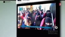Ces faux jihadistes français qui parodient les soldats de Daech