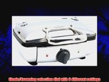 All-Clad 99011GT 2-Square Belgian Waffle Maker / Kitchen Electrics Silver