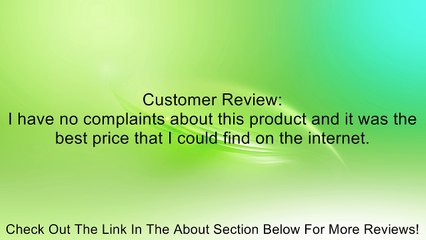 Black Print Cartridge Sp C310A Black All In One Review