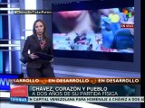 Pueblo venezolano, consciente de la importancia de próximas elecciones