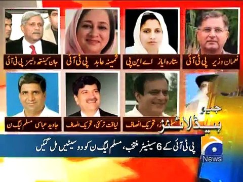 Geo Headlines-06 Mar 2015-0500