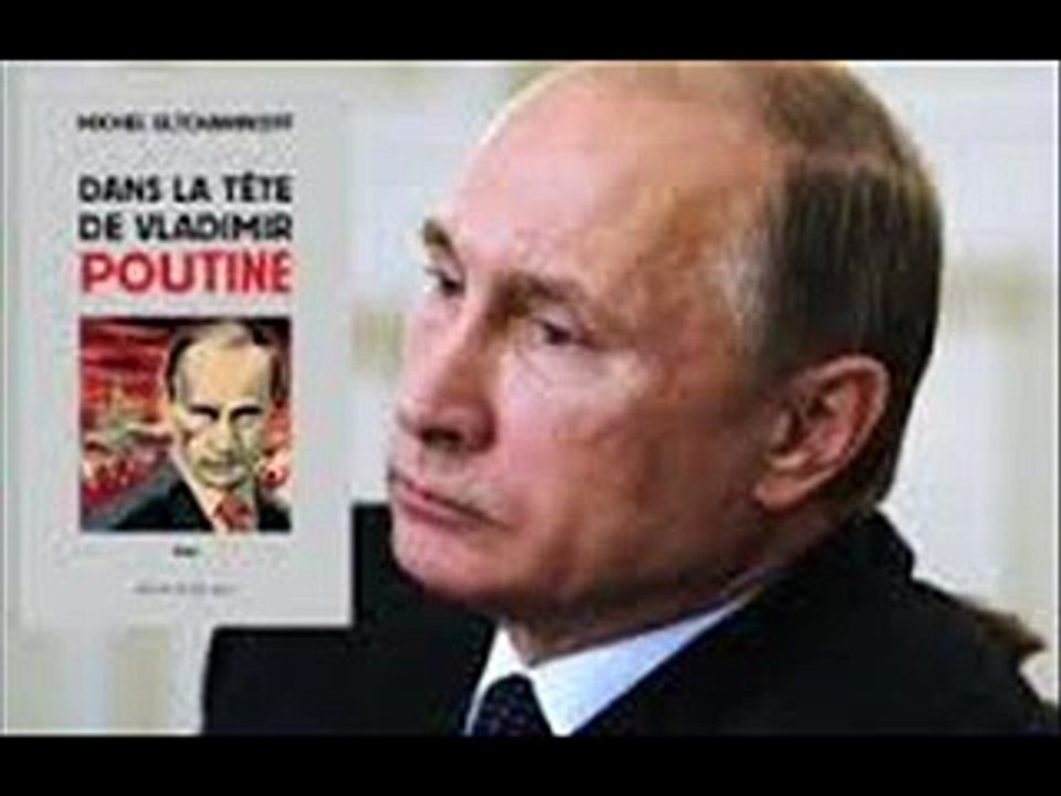 France Culture 2015.02.20 Poutine comme philosophe