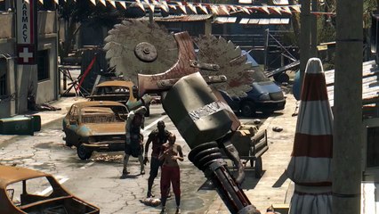 DYING LIGHT - Ultimate Survivor Bundle Trailer (PS4   Xbox One)