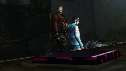 Resident Evil Revelations 2 - Aperçu Episode 3