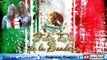 DIA DE LA BANDERA DE MEXICO 24 DE FEBRERO EVOLUCION E HISTORIA MEXICANA - VIVA MEXICO-MEXICANOS-2015