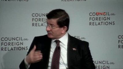 Başbakan Davutoğlu Türkiye Avrupa'dan 3 Kat Fazla Büyüdü