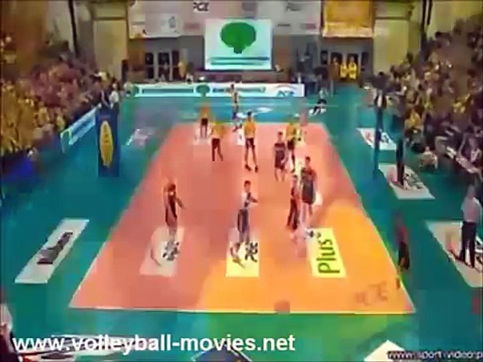 Funny moments volleyball - By LB