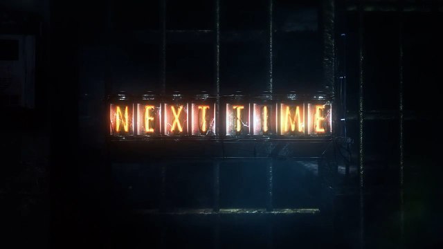 Resident Evil Revelations 2 : Teaser episode 3