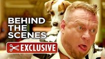 Russell Madness Behind the Scenes (2015) - Family Movie HD