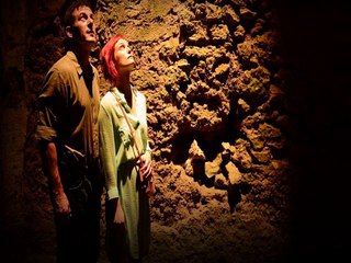 watch Dig Season 1 Episode 1 "Pilot" stream online HD