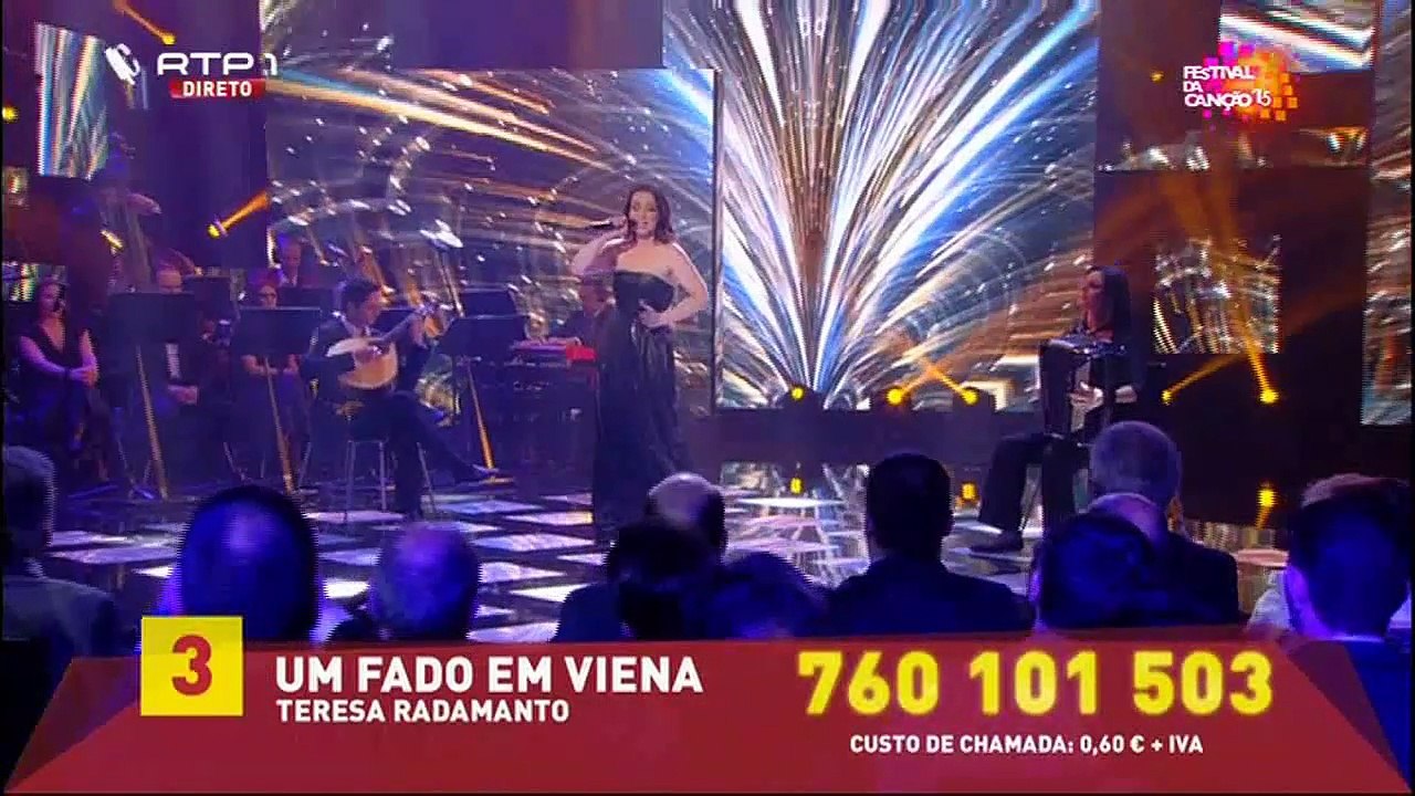 FC2015 SF2 03 Teresa Radamanto - Um Fado em Viena